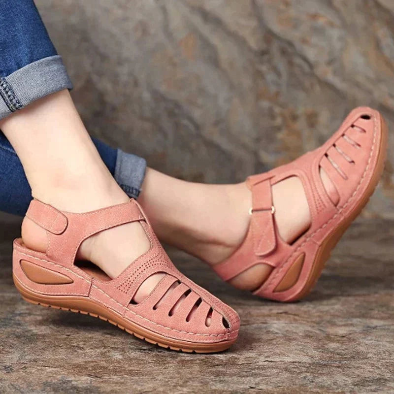 PREMIUM SANDALETLER