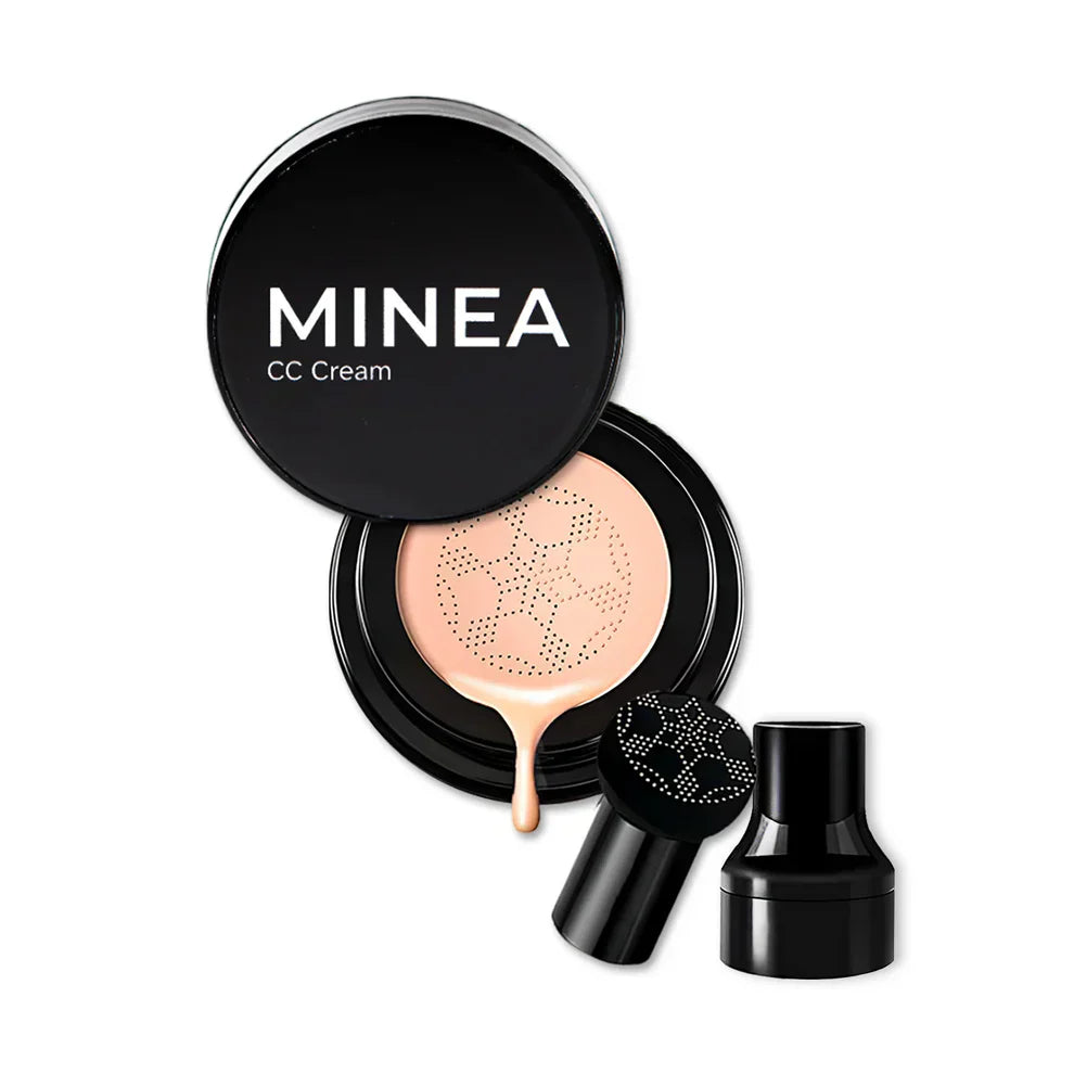 Çok Fonksiyonlu Minea CC Krem SPF 20 Kusursuz Cilt İçin