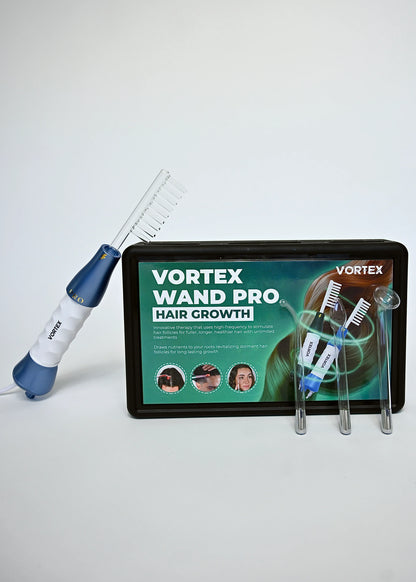 Vortex Wand Pro