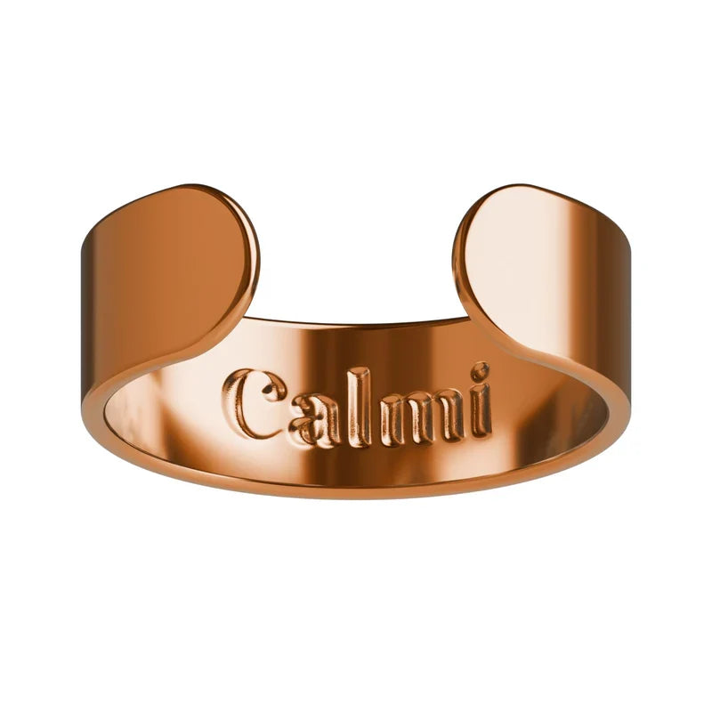 Calmi Ring - Doğal Menopoz Çözümü (2 Adet)